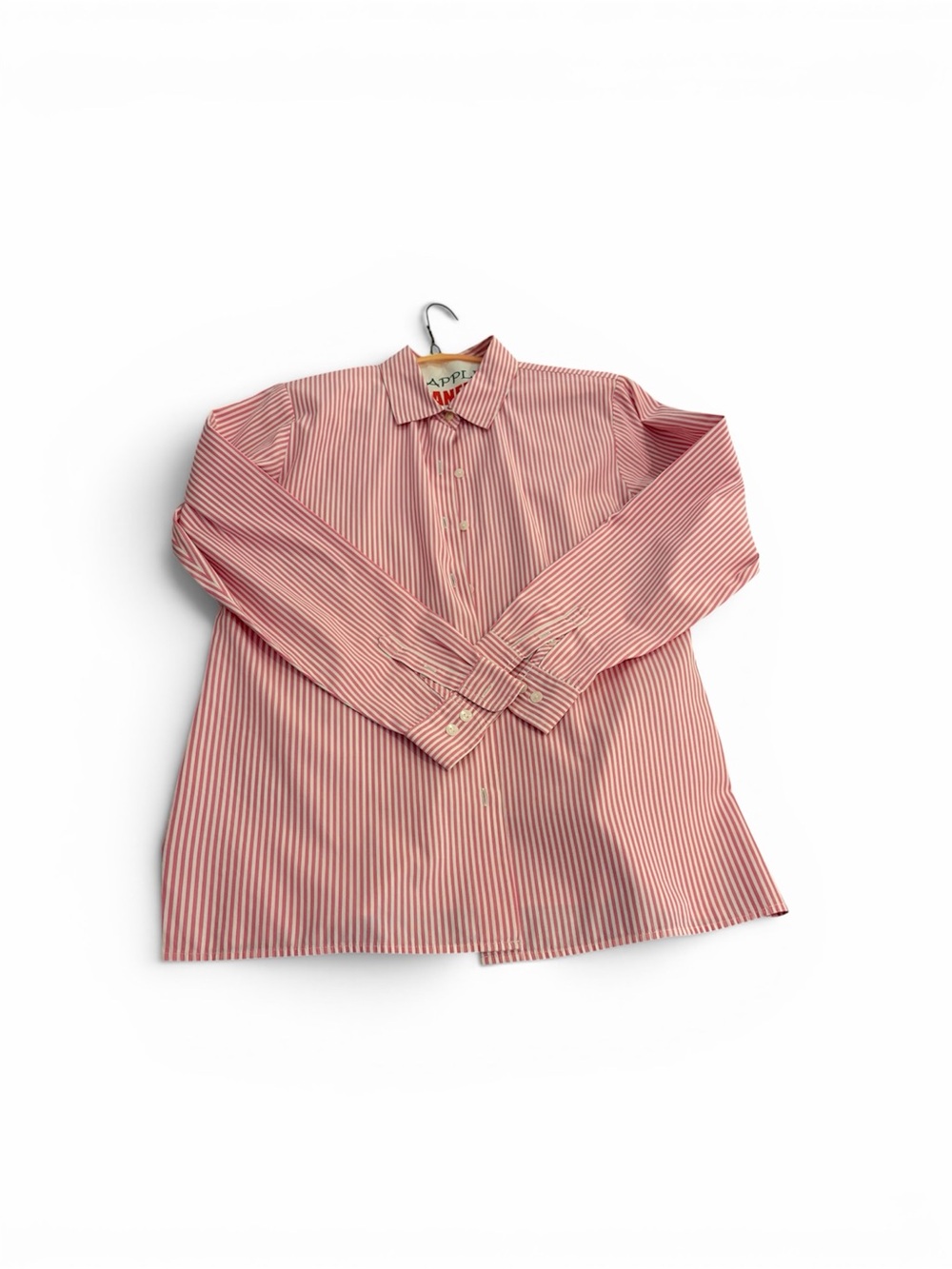 Ann Taylor EUC cotton button down
